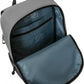 TARGUS 15.6" SAGANO COMMUTER BACKPACK GREY