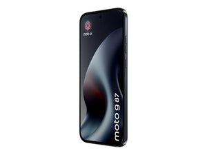 MOTOROLA G87 12GB 256GB 5G 6.8 Overture