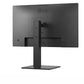 LG DESKTOP MONITOR 27BA850 27” FHD IPS, WEBCAM, USB-C 90W