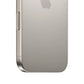 MOBILE PHONE IPHONE 16 PRO MAX/512GB NATURAL TIT MYX33 APPLE
