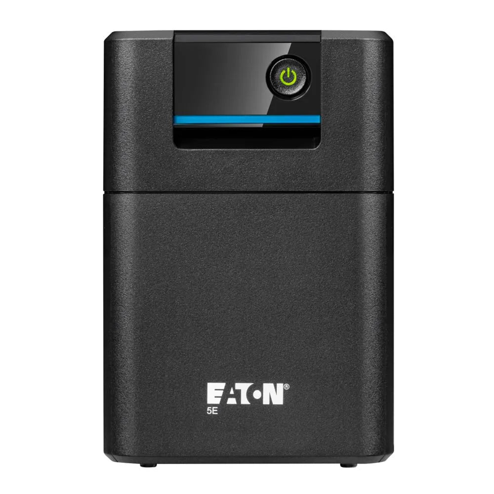 Eaton | UPS | 5E Gen2 700D DIN | 700 VA | 360 W