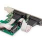 Digitus | 2-Port Serial Interface Card, PCIe | DS-30000-1 | PCIe