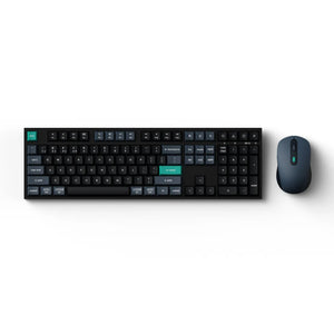 KEYCHRON B36 + BM25 Combo Keyboard and Mouse
