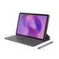 Lenovo Idea Tab | ZAFM0330NL | 11 " | Luna Grey | IPS | 2560 x 1600 pixels | MediaTek | Dimensity 6300 | 8 GB | Soldered LPDDR4X | 256 GB | 5G | Wi-Fi | Front camera | 5 MP | Rear camera | 8 MP | Bluetooth | 5.2 | Android | 15 or Later | Warranty 24...