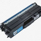 BROTHER TN-421C CYAN TONER, 1,800P