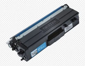 BROTHER TN-421C CYAN TONER, 1,800P