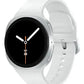 SMARTWATCH GALAXY WATCH8 40MM/SILVER SM-L320NZSAEUE SAMSUNG