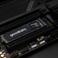 SSD|GOODRAM|600xTBW rating|MTBF 1500000 h|Read speed 3300 MB/s|Write speed 2700 MB/s|NVMe Yes|PCI Express 3.0|M.2|1000 GB|SSDPR-PX500-01T-80-G3
