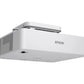 Epson | EB-L890U | WUXGA (1920x1200) | 8000 ANSI lumens | White