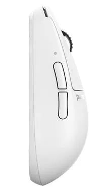 MOUSE USB OPTICAL WRL X2H/MEDIUM WHITE PX2HES22 PULSAR