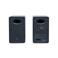 Edifier | Desktop 2.0 Speakers | M60 | 66 W | Bluetooth | Wireless connection | 85 dB | Black