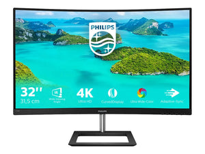PHILIPS 328E1CA/00 Monitor 31.5inch