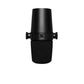 Shure | Podcast Microphone | MV7X | Black