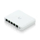 Switch|UBIQUITI|Flex Mini 2.5G|Type L2|5x2.5GbE|USW-FLEX-2.5G-5