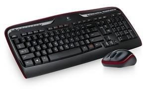 KEYBOARD WRL MK330 ENG/D/T COMBO 920-003999 LOGITECH