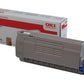 OKI Toner black 8000 pages MC760 MC770