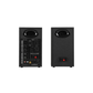 Edifier | Powered Studio Monitor Speakers | MR3 | 18 W | Bluetooth | Wireless connection | 85 dB | Black