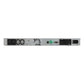 Eaton 5P 650i Rack 1U Netpack G2