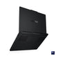 Lenovo- Legion Pro 5 16IAX10 Intel | Eclipse Black | 16 " | OLED | WQXGA | OLED pixels | Glossy | Intel Core Ultra 7 | 255HX | 16 GB | SODIMM DDR5 | Solid-state drive capacity 1000 GB | NVIDIA GeForce RTX 5070 | GDDR7 | 8 GB | Windows 11 Home | 802.1...