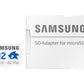 MEMORY MICRO SDXC PRO+ 512GB/W/A MB-MD512SA/LC1 SAMSUNG