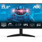 AOC Q24B36X 23.8inch IPS QHD 144Hz 4ms