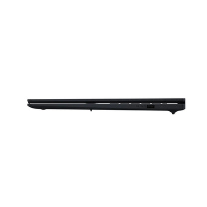Asus Vivobook 18 M1807GA-S8130W | Quiet Blue | 18 " | IPS | WUXGA | 1920 x 1200 pixels | Anti-glare | AMD Ryzen AI 7 | 445 | 16 GB | DDR5 | Solid-state drive capacity 1000 GB | AMD Radeon Graphics | Windows 11 Home | 802.11ax | Bluetooth version 5.4...