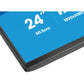 IIYAMA X2492HSU-B1 24inch IPS FHD
