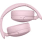 SONY WH-CH730 Wireless Headphones Pink