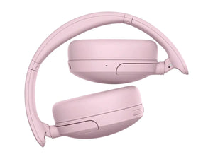 SONY WH-CH730 Wireless Headphones Pink