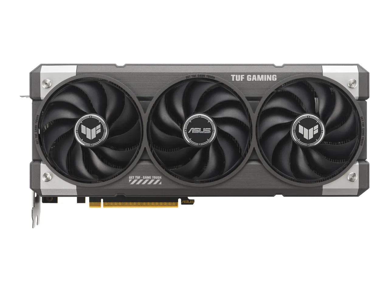 Asus TUF Gaming GeForce RTX 5060 8GB GDDR7 OC Edition | NVIDIA | 8 GB | GeForce RTX 5060 | GDDR7 | HDMI ports quantity 1 | PCI Express 5.0