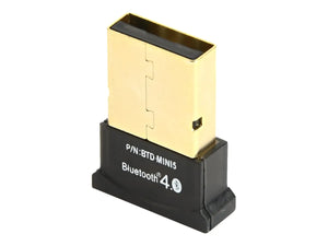 GEMBIRD MINI Bluetooth USB v 4.0 aptB