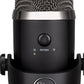 MICROPHONE BLUE YETI NANO/BLACK 988-000401 LOGITECH