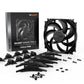 CASE FAN 140MM SILENT WINGS/PRO 4 BL099 BE QUIET