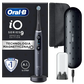 Oral-B Electric Toothbrush | iO9 Series | Rechargeable | For adults | Number of brush heads included 1 | Number of teeth brushing modes 7 | Black Special Edition