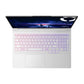 Lenovo Legion Pro 7 16IAX10H Intel | Glacier White | 16 " | OLED | WQXGA | 2560 x 1600 pixels | Glossy | Intel Core Ultra 9 | 290HX Plus | 64 (2x32GB) GB | CSODIMM DDR5 | Solid-state drive capacity 2000 GB | NVIDIA GeForce RTX 5090 | GDDR7 | 24 GB |...