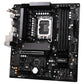 Mainboard|ASROCK|Intel B860 Express|LGA1851|Micro-ATX|Memory DDR5|Memory slots 4|B860MPRO-AWIFI