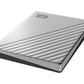 WD My Passport Ultra 1TB Silver