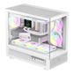 Gamemax Case | NEX C31 WH | MATX/BTF