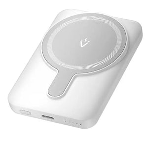 POWER BANK USB 5000MAH 20W/WHITE FHSW0 VENTION