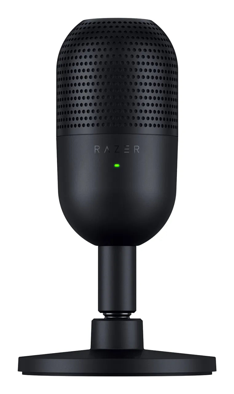Razer Microphone RZ19-05050100-R3M1 / Seiren V3 Mini Black