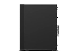 Lenovo ThinkStation | P2 G2 | Desktop | Tower | Intel Core Ultra 7 | 265K | Internal memory 32 GB | UDIMM DDR5 | 1000 GB | Intel Graphics | No Optical drive | Keyboard language English | Windows 11 Pro | Warranty 36 month(s)