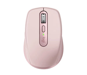 MOUSE USB OPTICAL WRL MX 3S/PINK 910-006931 LOGITECH