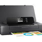 HP Officejet 200 Mobile Printer A4