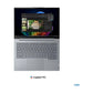 Lenovo ThinkBook 14 G9 IPL Intel | Arctic Grey | 14 " | IPS | WUXGA | 1920 x 1200 pixels | Anti-glare | Intel Core Ultra 5 | 325 | 16 GB | SODIMM DDR5 | Solid-state drive capacity 512 GB | Intel Graphics | Windows 11 Pro | 802.11be | Bluetooth versio...