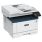 Xerox B315DNI A4 mono MFP 40ppm. Print, Copy, Scan, Fax. Duplex, network, wifi, USB, 250 sheet paper tray
