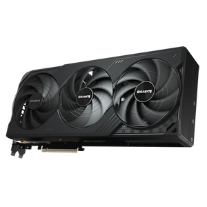 Gigabyte GeForce RTX 5090 WINDFORCE OC 32G | NVIDIA | 32 GB | GeForce RTX 5090 | GDDR7 | HDMI ports quantity 1 | PCI-E 5.0