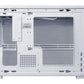 Case|LIAN LI|micro ATX/Mini-ITX|White/Wood|Mini Tower|PC|Lian Li B4-mATX Wood (G99.B4W-WD.00)|G99.B4W-WD.00