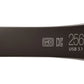 Samsung | BAR Plus | MUF-256BE4/APC | 256 GB | USB Type-A | Grey