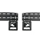 TV SET ACC WALL MOUNT 43-85"/WL30-265BL1 NEOMOUNTS