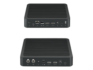 LOGI RALLY Plus HD ConfCam Black